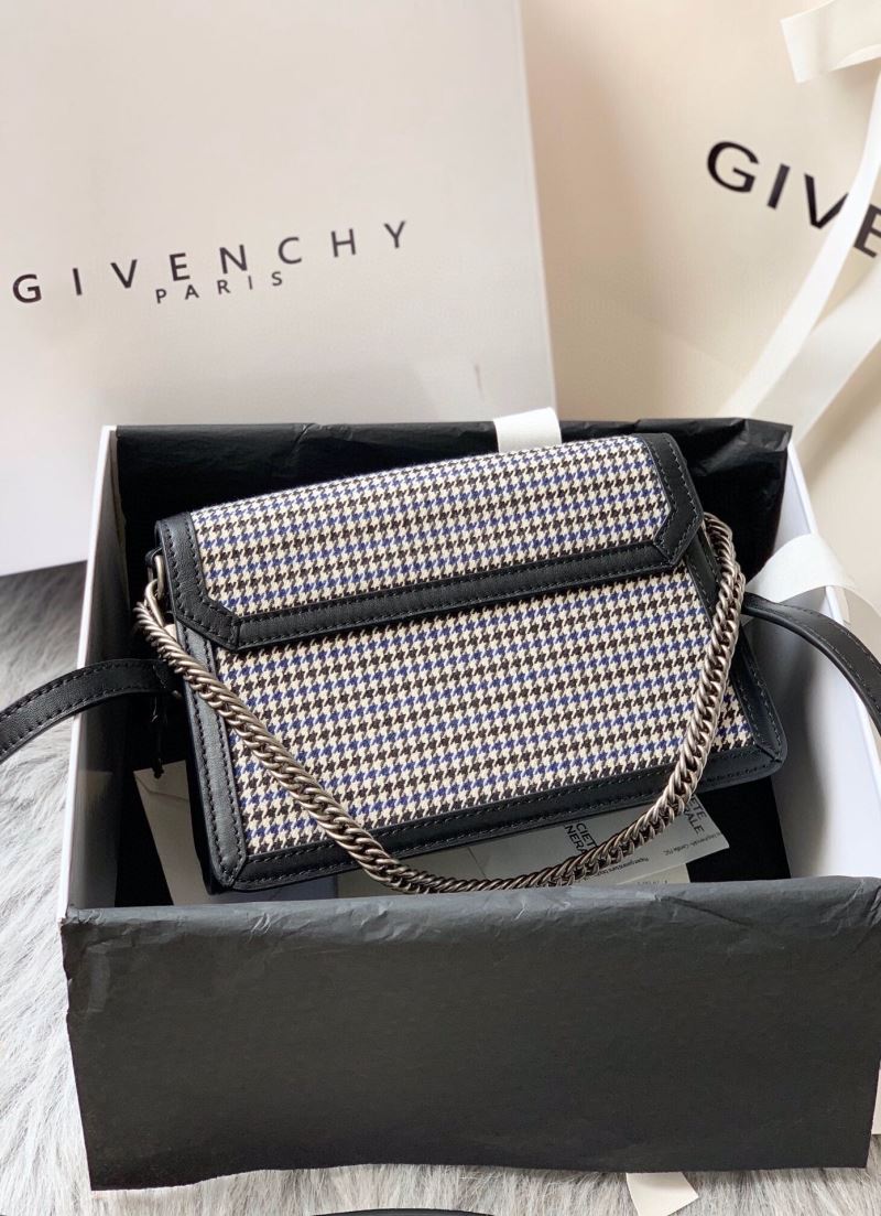 Givenchy Satchel Bags